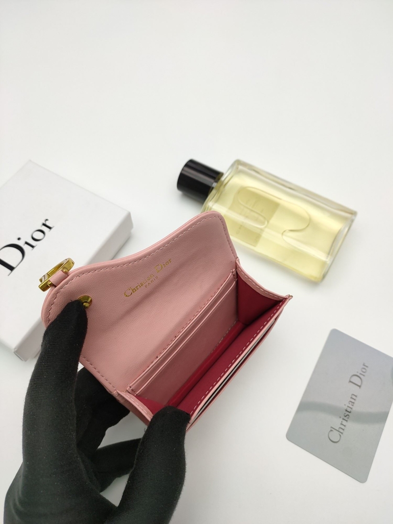 Dior Wallet